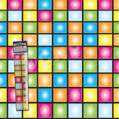 Disco Border Ro...