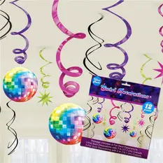 Disco Fever Swi...