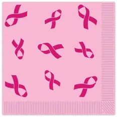 Pink Ribbon Lun...