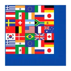 International F...