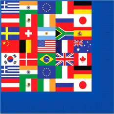 International F...
