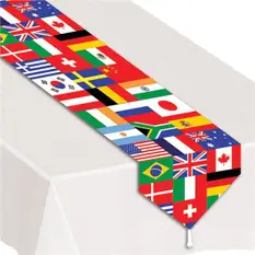 International F...