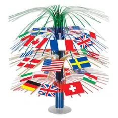 International F...
