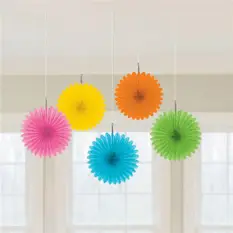 Colorful Hangin...