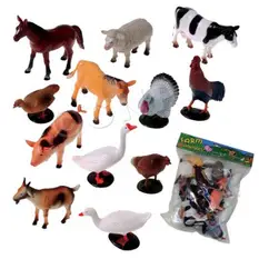 Plastic Farm An...