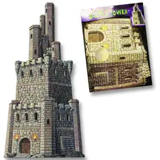 Castle Jointed ...