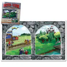 Castle View Dec...