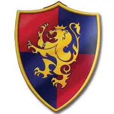 Medieval Crest ...