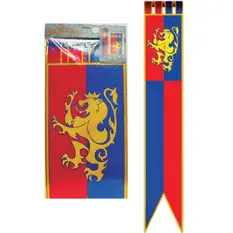 Medieval Cutout