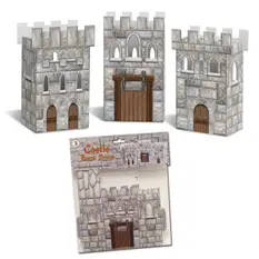 Castle Favor Bo...