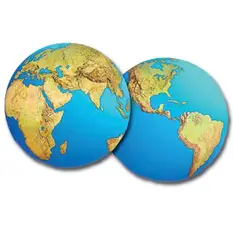 Planet Earth Cu...