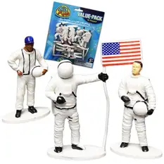 Astronaut Toy F...