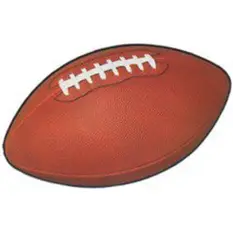 Football Cardbo...