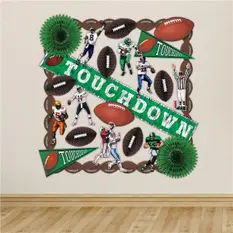 Football Touchd...