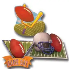 Football Game D...