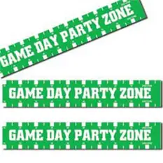 Game Day Footba...