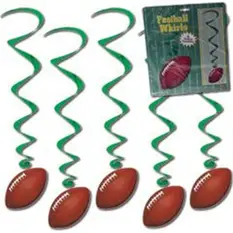 Football Whirl ...