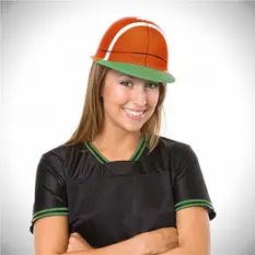 Football Hats