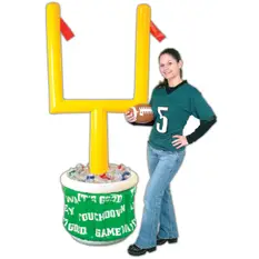 Football Goal P...