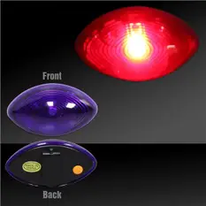 LED Purple Foot...