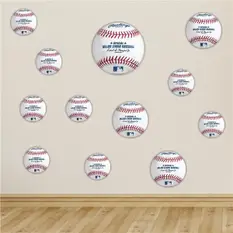 Baseball Cutout...