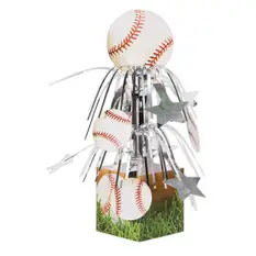 Baseball 12 1/2...