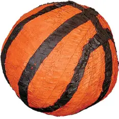 Basketball Pi&a...