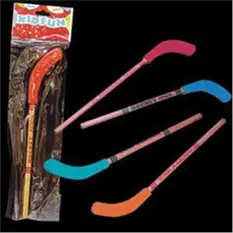 Hockey Stick 9 ...