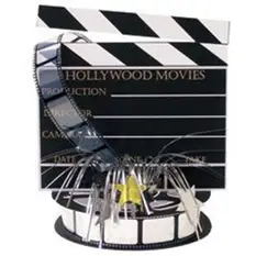 Hollywood Clapb...