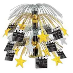 Clapboard Casca...