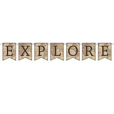 Explore Pennant...