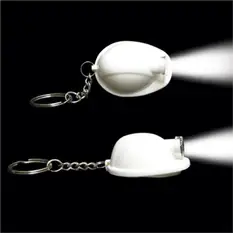 White Construct...