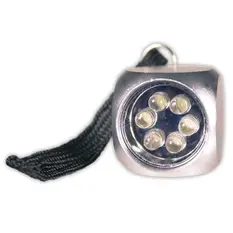 LED Cube Flashl...