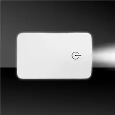 White Credit Ca...