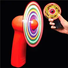 Red LED Light -...