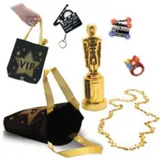 Hollywood Swag ...