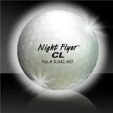 Night Flyer Gol...