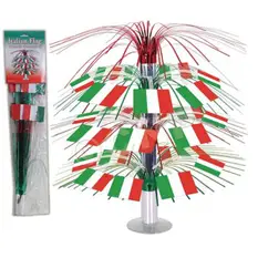 Italian Flag Ca...