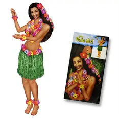 Hula Girl Joint...