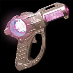LED Toy Gun