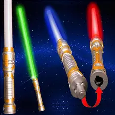 LED Light Saber...