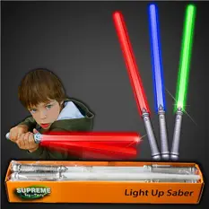 LED Sword Displ...