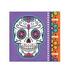 Day of the Dead...