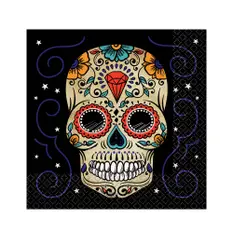 Sugar Skull Lun...