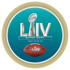 Super Bowl LIV ...