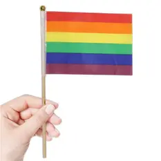 Rainbow Pride 4...