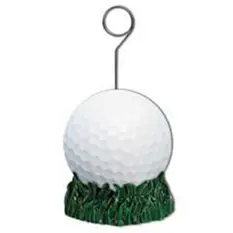Golf Ball Ballo...
