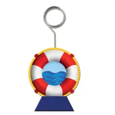 Life Preserver ...