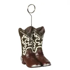 Cowboy Balloon ...