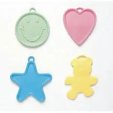 Assorted Pastel...